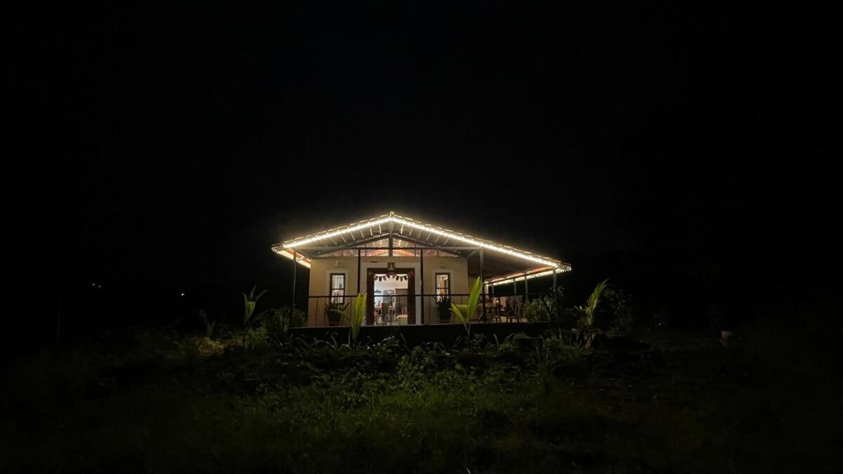 Villa Aj Farms Welhe Exterior foto