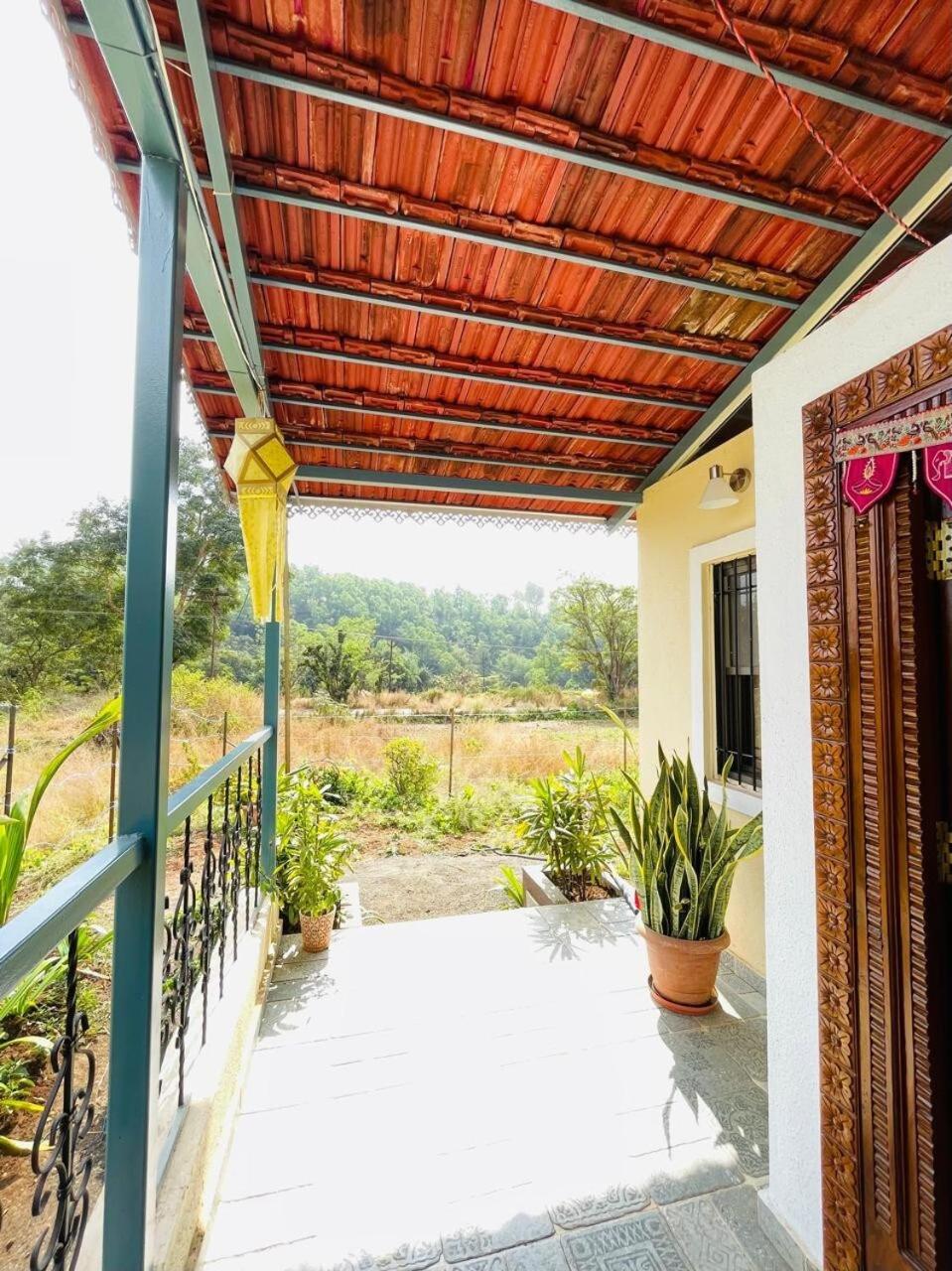Villa Aj Farms Welhe Exterior foto