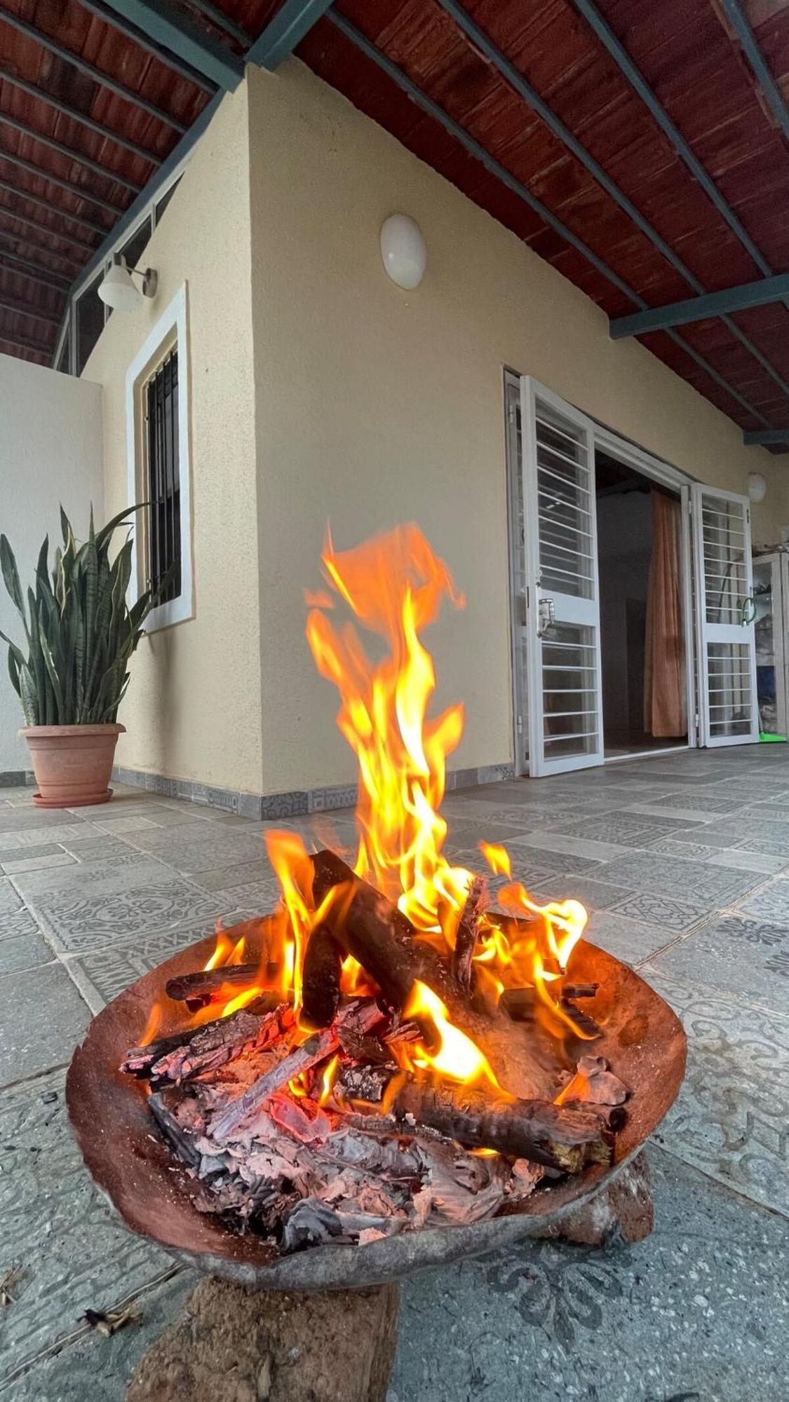 Villa Aj Farms Welhe Exterior foto